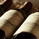It better be a good vintage, Jean-Luc.